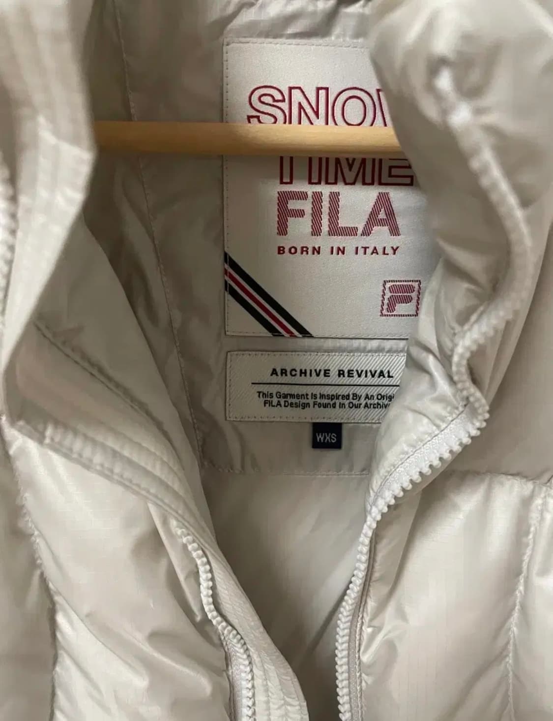 휠라 플로우 다운  상품이미지3