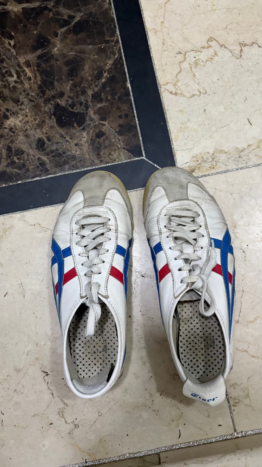 오니츠카타이거 신발 상품이미지1