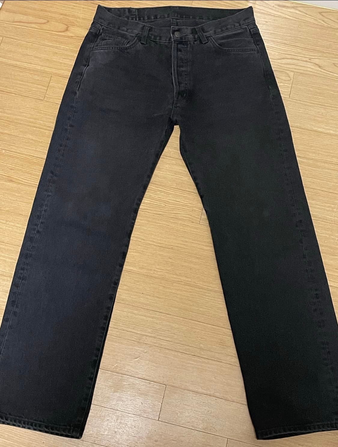 raffine noir - SE fit 32 상품이미지2