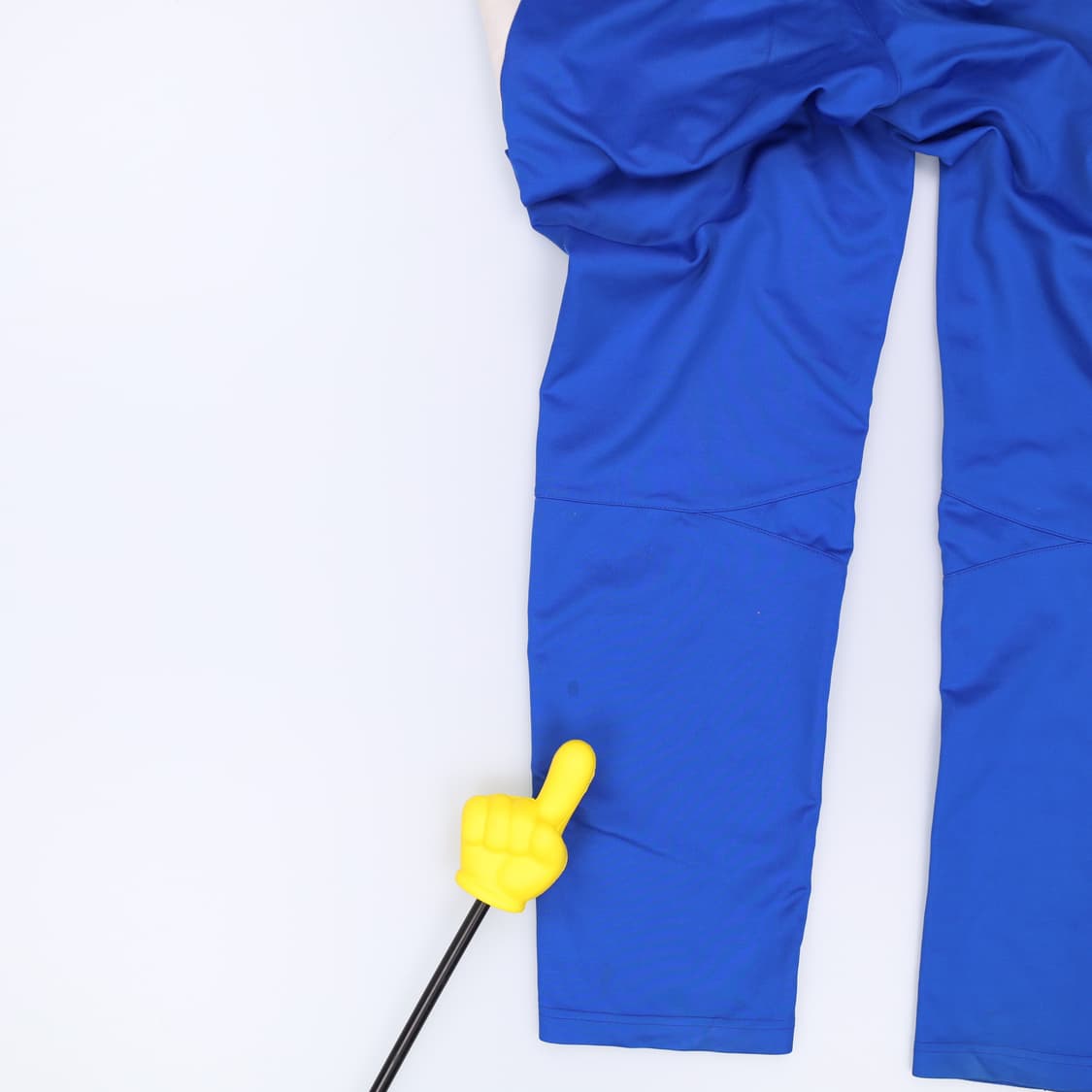 [95] 디아도라 블루 트레이닝 팬츠  0106J 상품이미지7