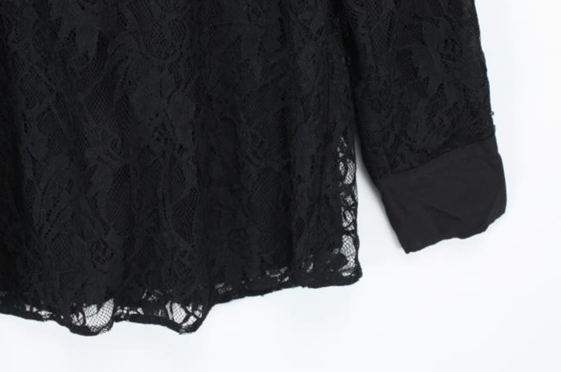 지고트 블라우스 상품이미지4