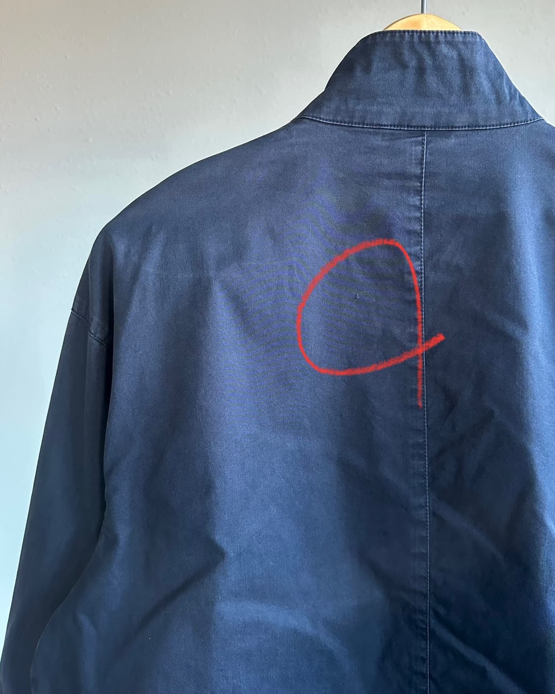 [L]폴로 랄프로렌 바라쿠다 코튼 치노 트윌 자켓 상품이미지7