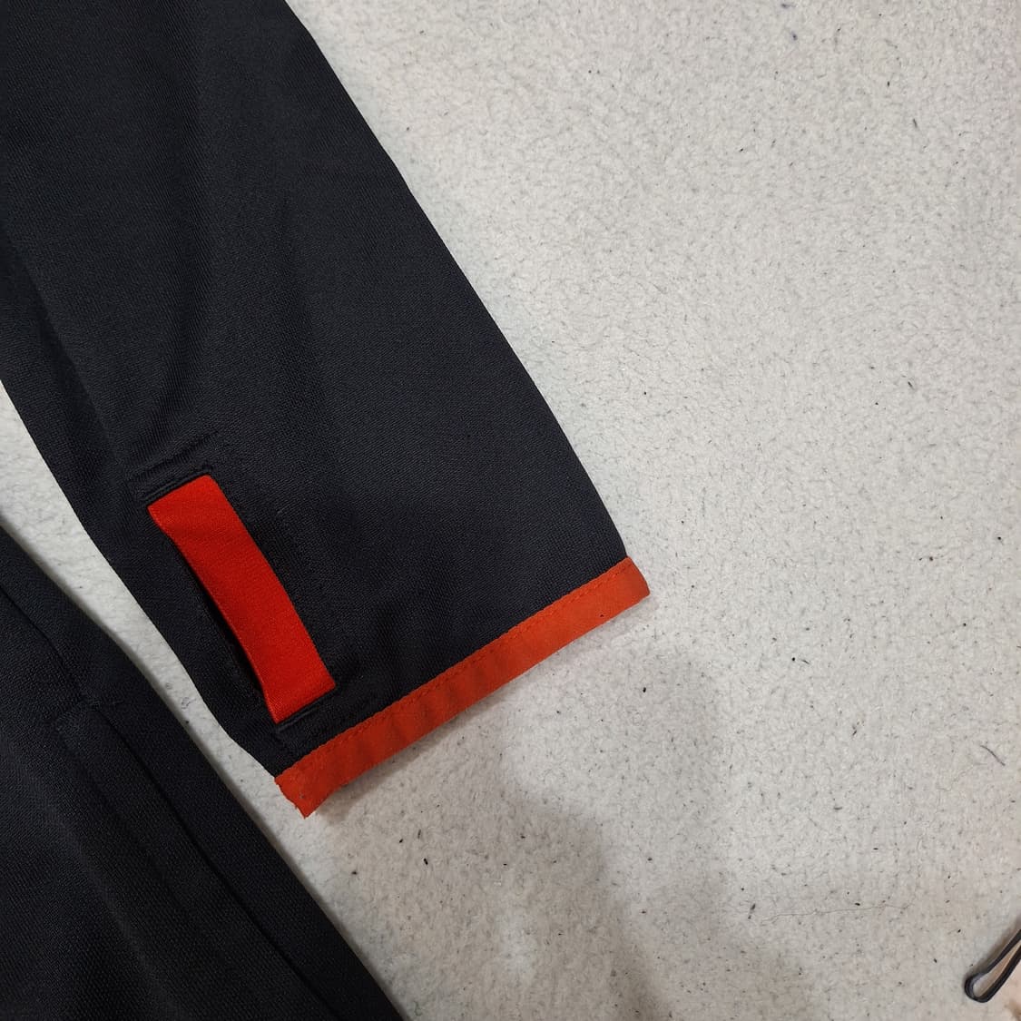 아디다스  아노락바람막이95 상품이미지3