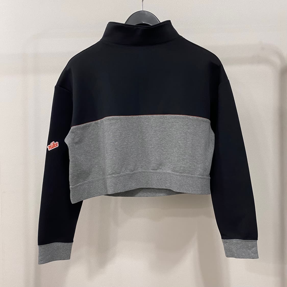 나이키 드라이핏 퓨추라 플리스 아이콘 탑 상품이미지2