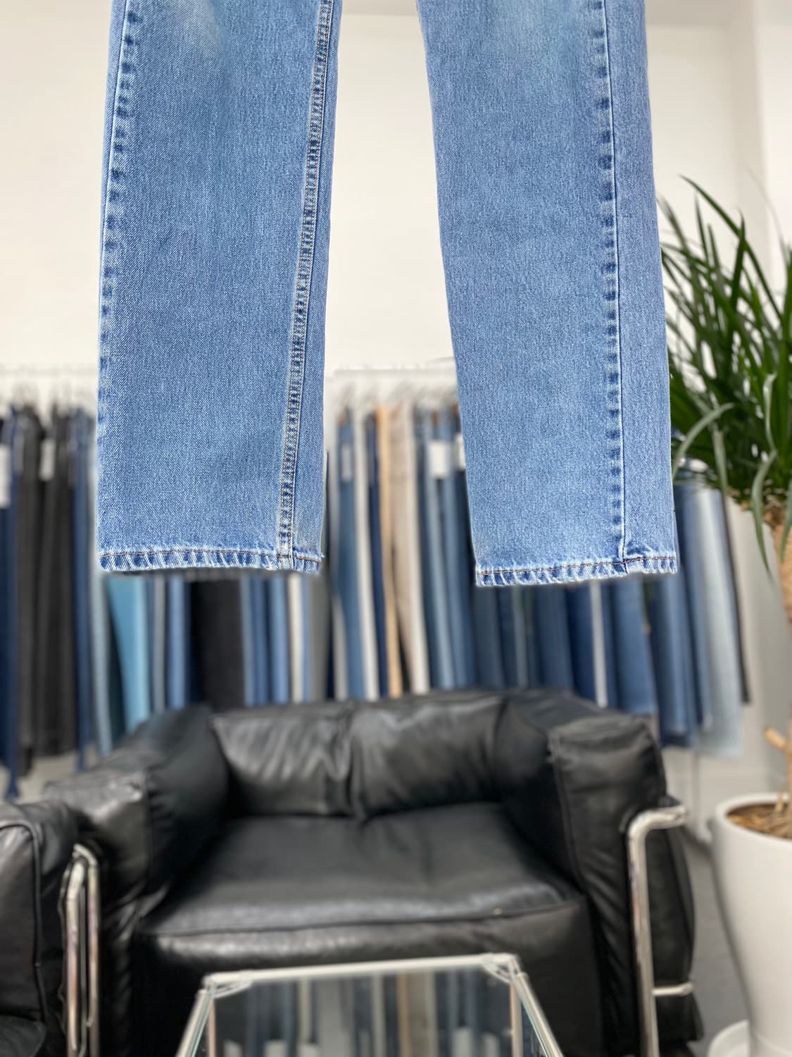 리바이스505 Straight Fit 00s 34사이즈 a5511 상품이미지3
