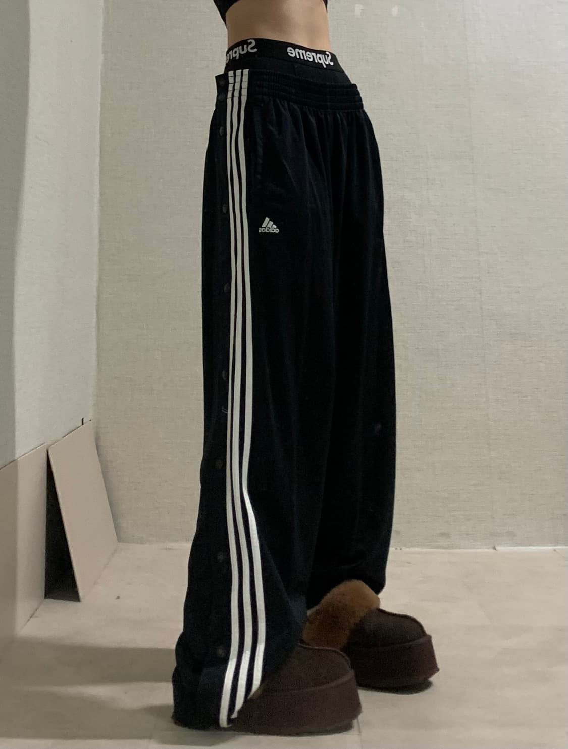 button training pants  상품이미지1