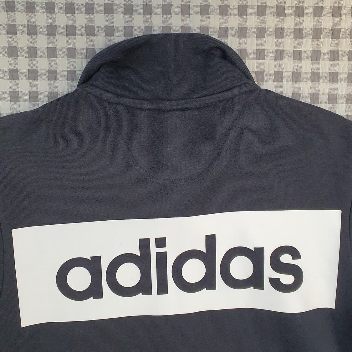 아디다스 간절기 집업자켓 남자95 상품이미지9