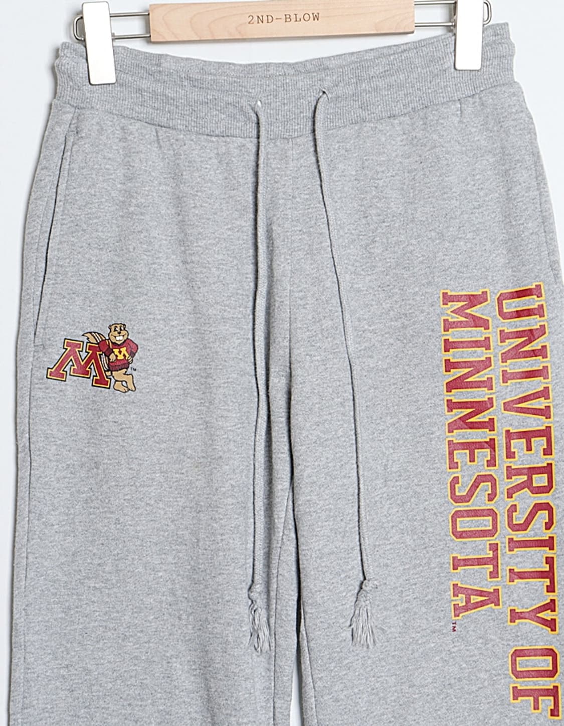 G U Sweat Pant (25~26) 상품이미지2