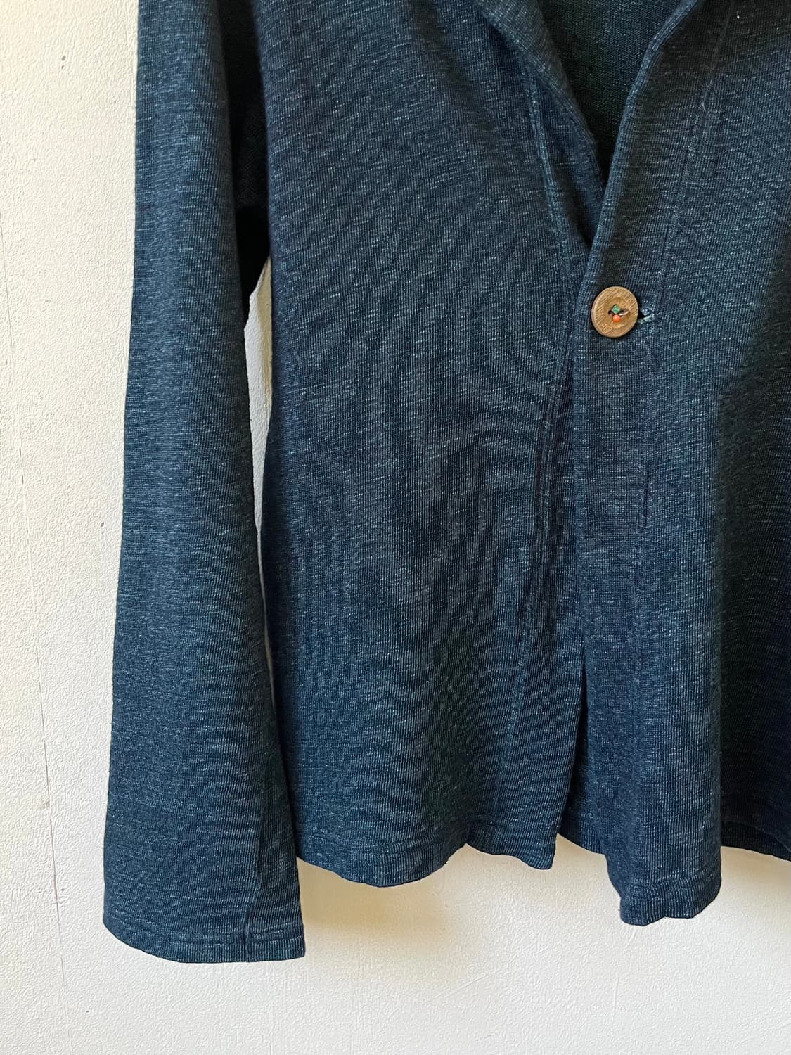 Pal'lasPalace 원버튼 가디건 상품이미지2