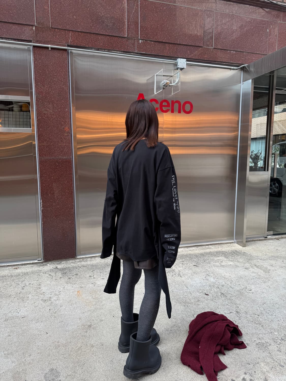 자체제작) 레터링T (세컬러 바로 배송 가능) 상품이미지9