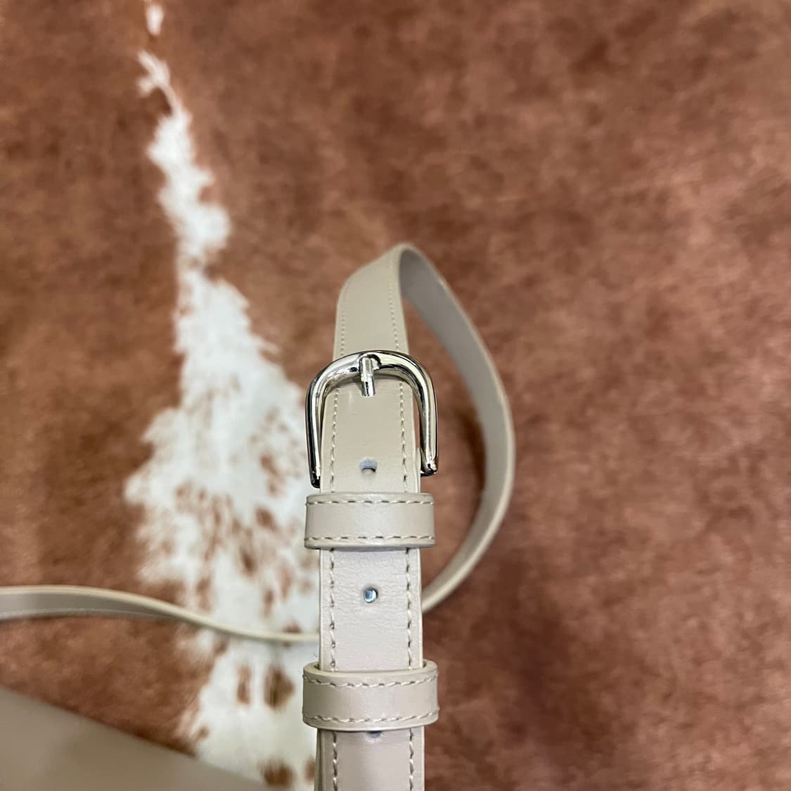 A.P.C 가방 상품이미지10