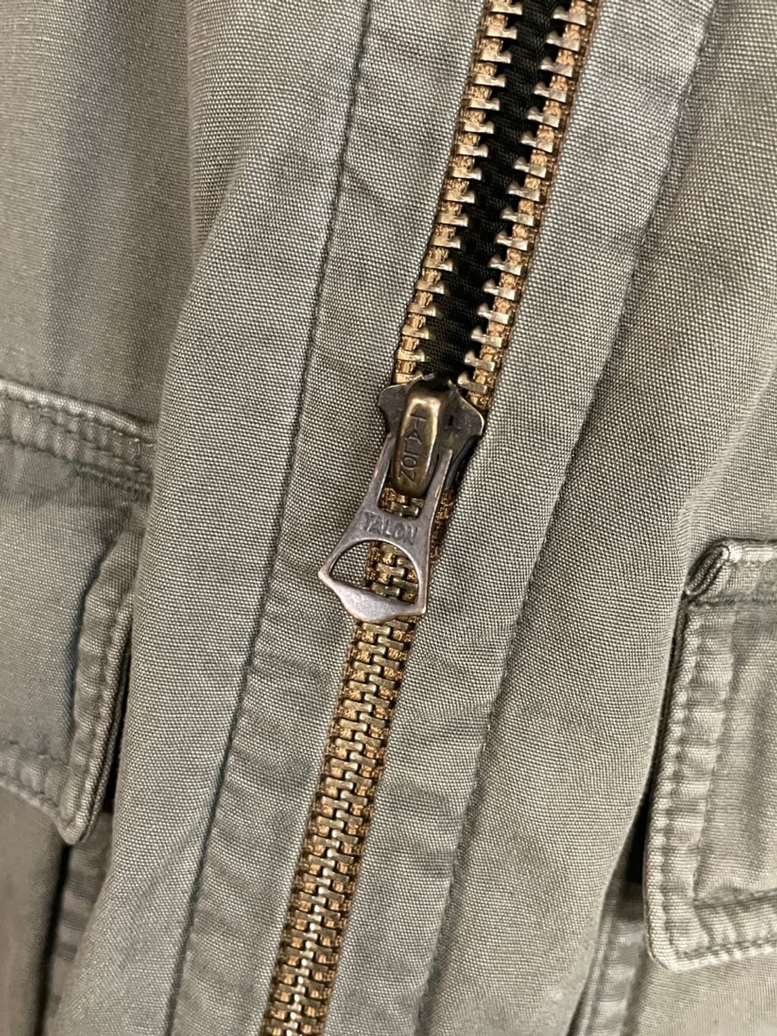 폴로 랄프로렌 B-10 봄버 자켓 상품이미지5