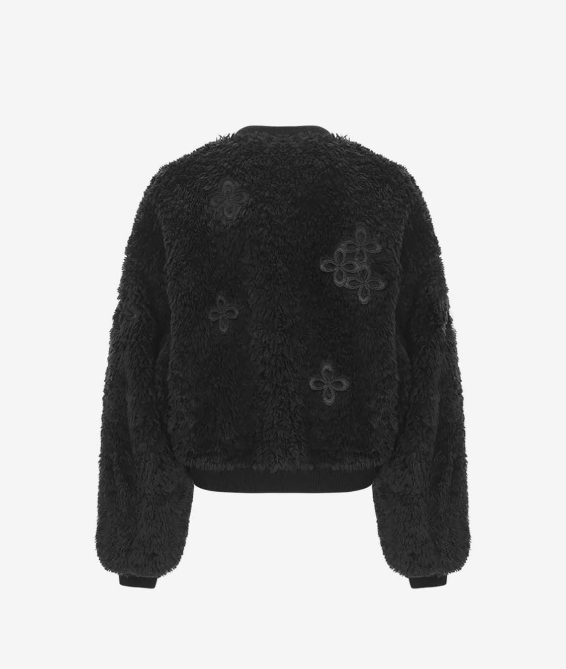 써더리 레더 패치 마원 상품이미지2