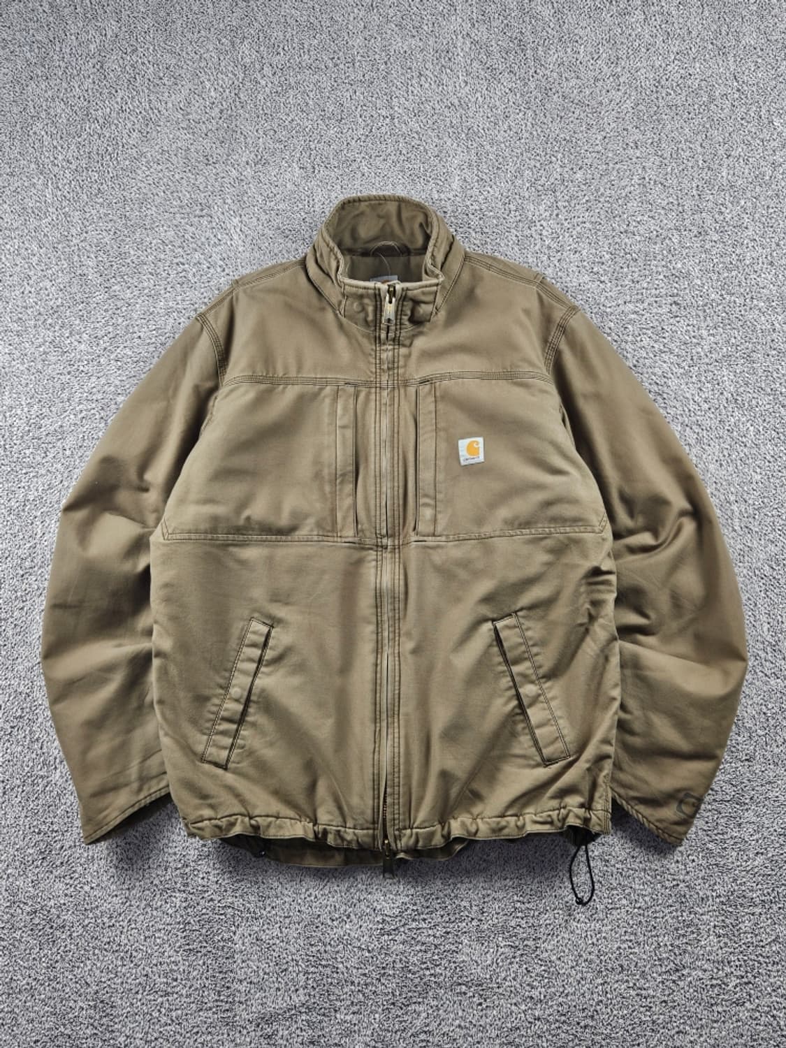 칼하트 풀스윙 인슐레이티드 워크 자켓 ( L ) / 11192 상품이미지1