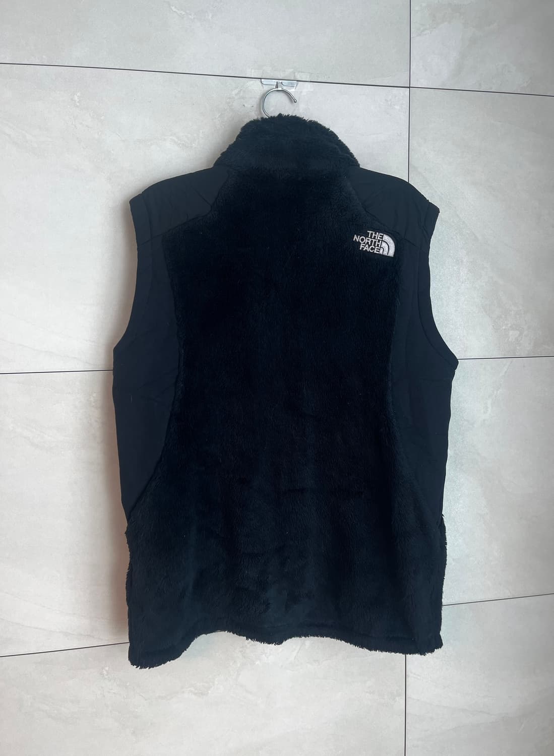 노스페이스 써밋 시리즈 후리스 베스트 조끼 [M/95] 상품이미지4