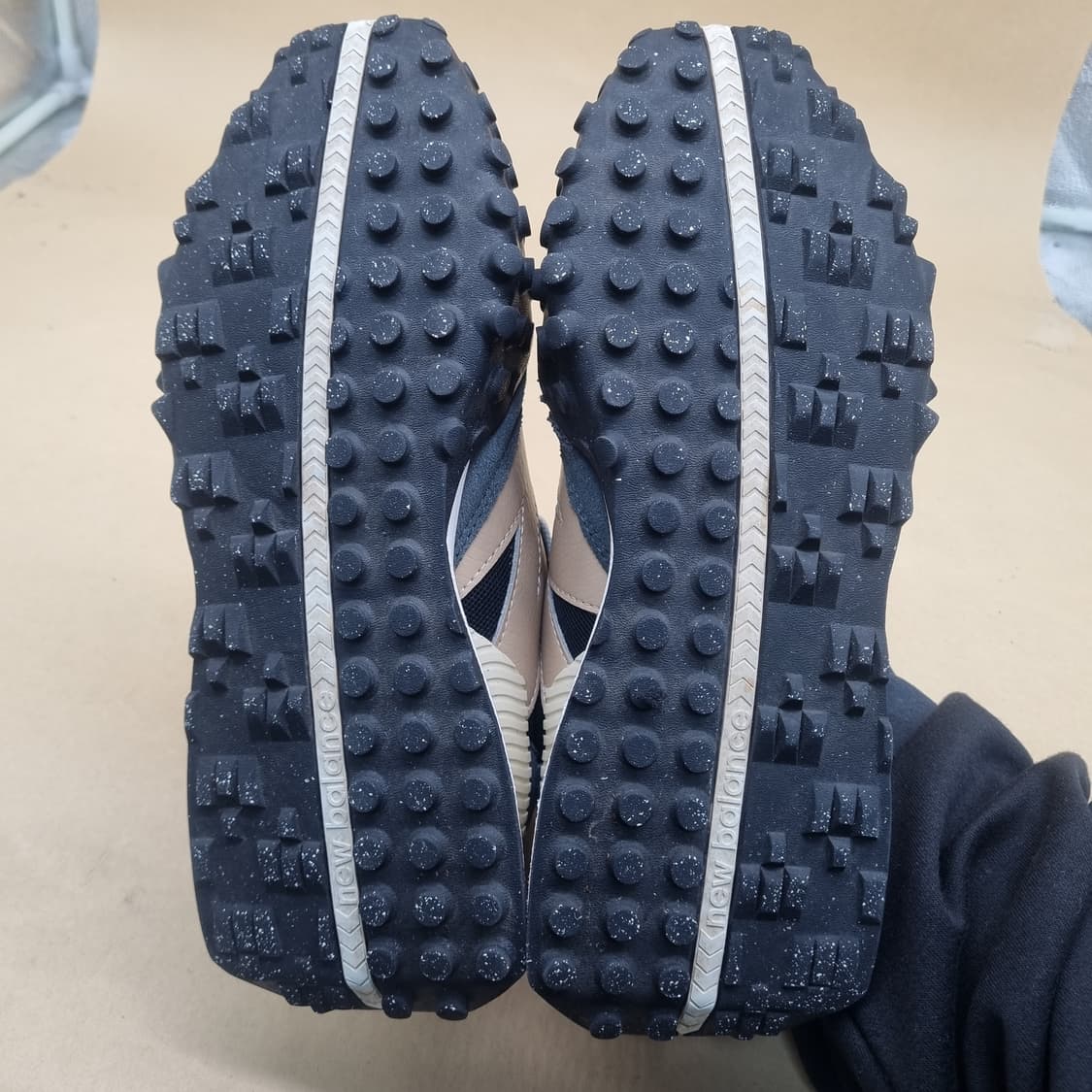 뉴발란스 XC-72 운동화245 상품이미지3