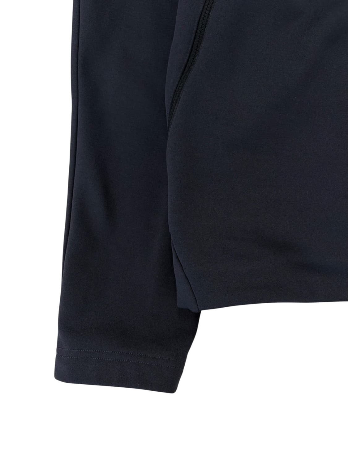 다이나핏 후드집업 (XL)  상품이미지5