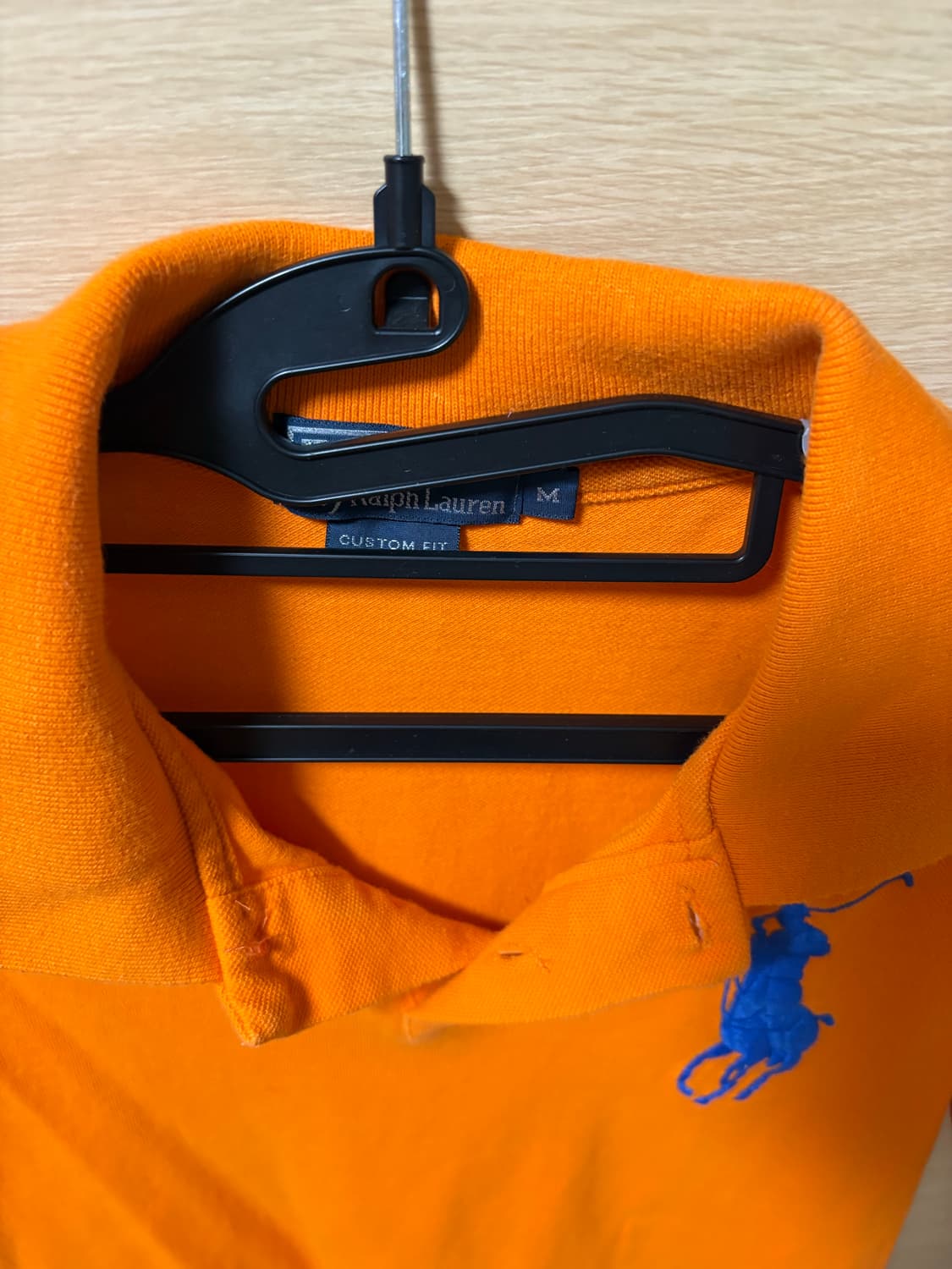 폴로 반팔 카라티 상품이미지3