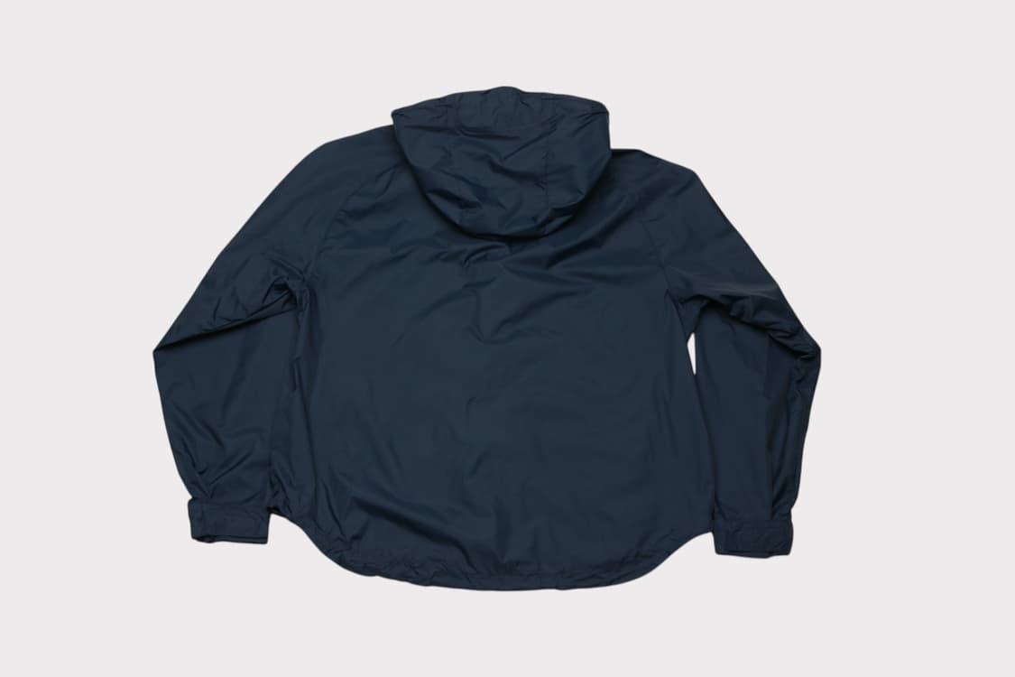 [XXL] 나이키 10-11 국대 레인자켓 바람막이 상품이미지8