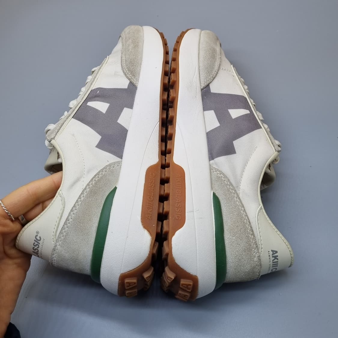 아키클래식 스프링필드 운동화255 상품이미지5