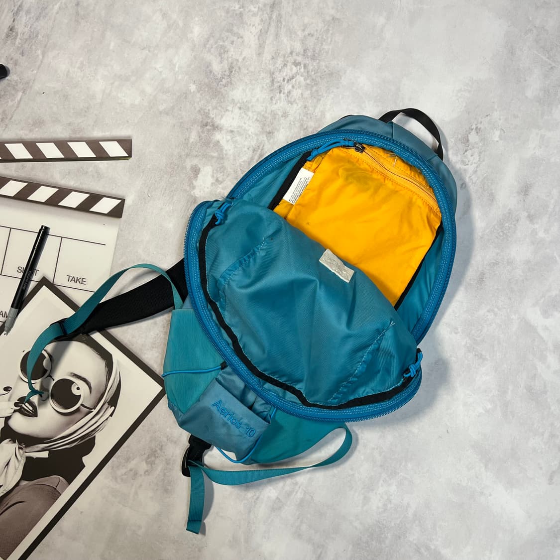 Arc'teryx backpack 상품이미지5