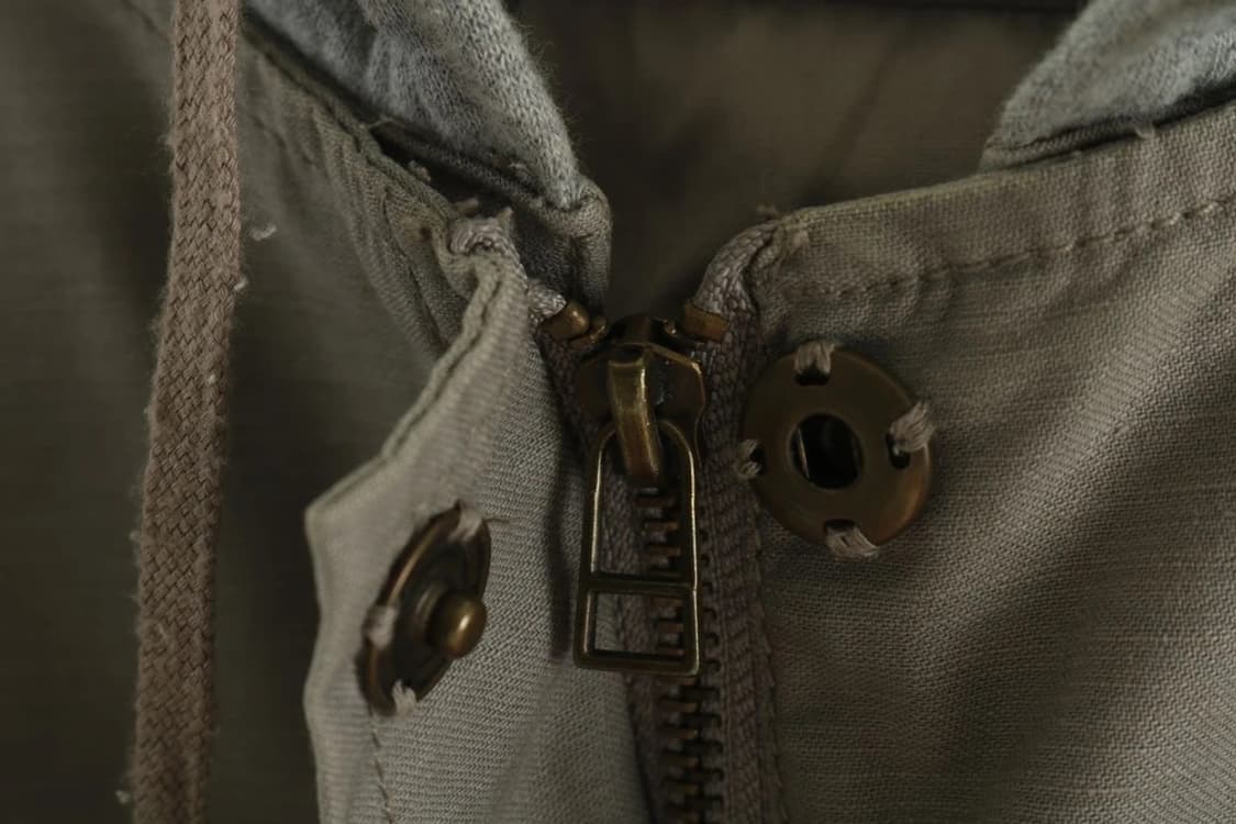 Supremacy 자켓 y2k 와투케 펑크 punk 상품이미지7