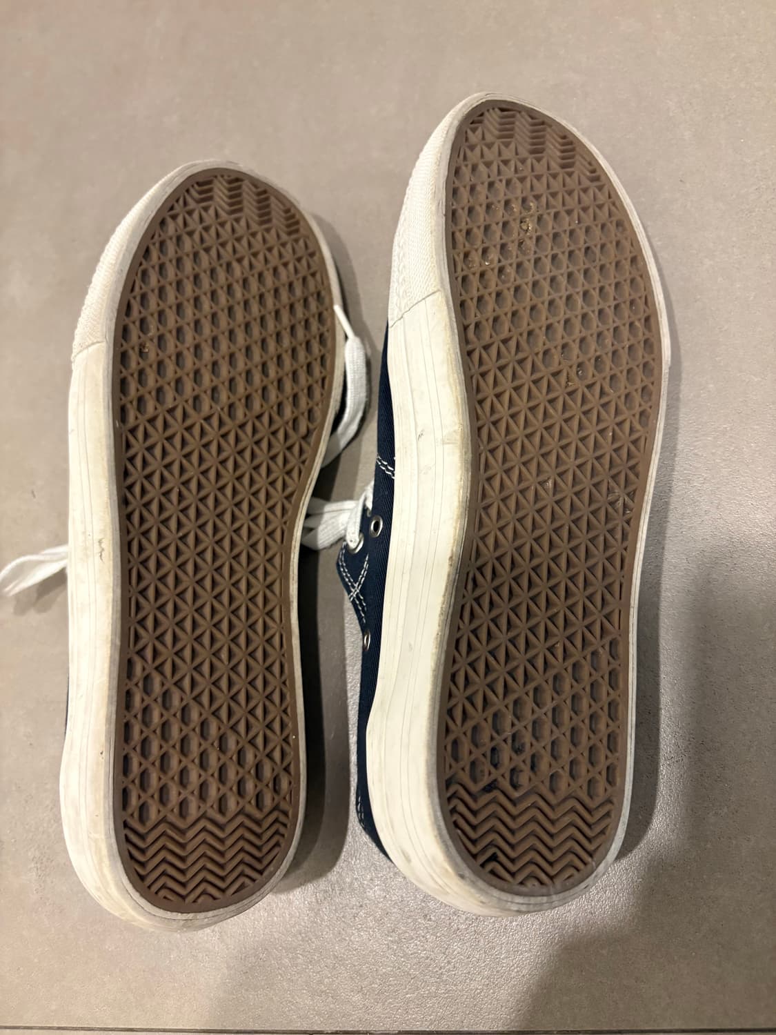 Junya watanabe 준야 스니커 상품이미지3