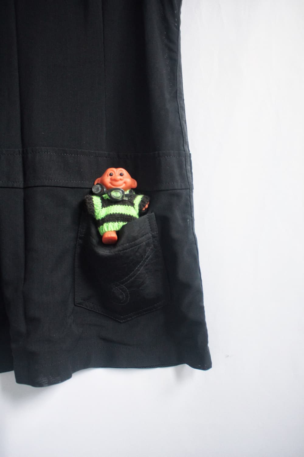 OR darkwave sheer pocket tech-zip-up 상품이미지7