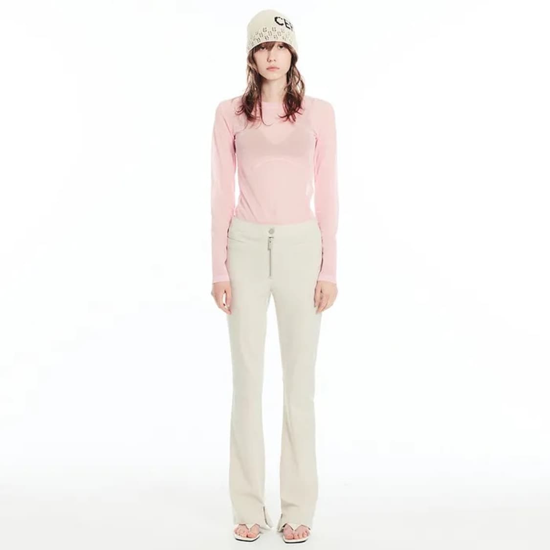 세릭 cerric Slim pants 상품이미지1