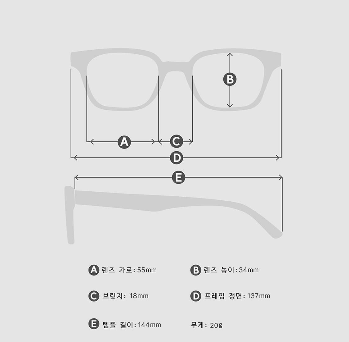 블루엘리펀트 CALIX silver 상품이미지4