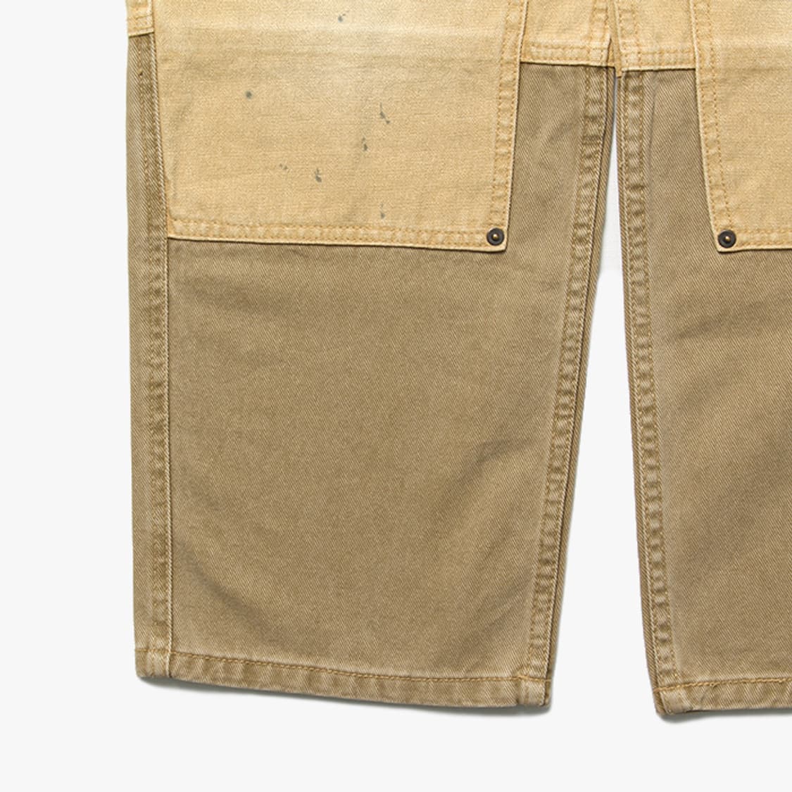  (새상품) ATMOS "Damaged Pants" 상품이미지4