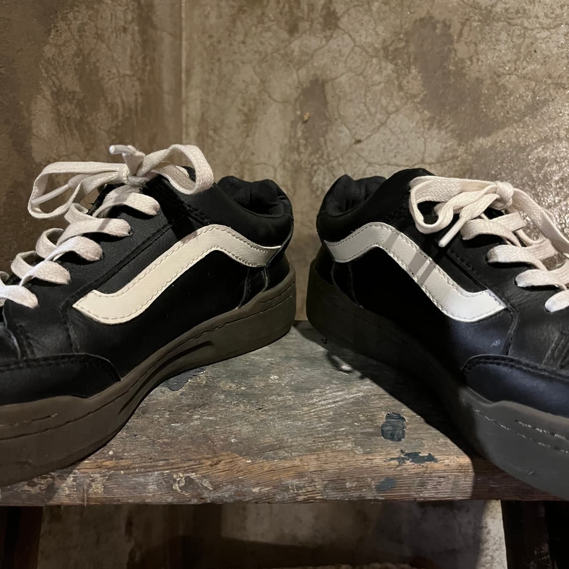 반스 스니커즈 (255) 상품이미지4