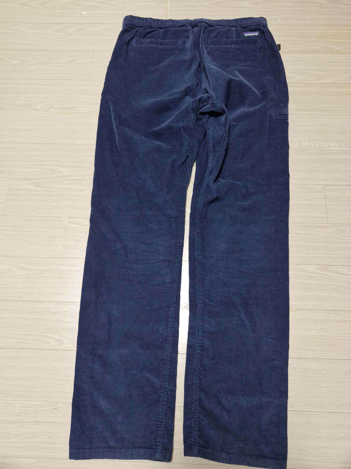 (L) 19FW 파타고니아 오가닉 GI 코듀로이 팬츠 상품이미지5