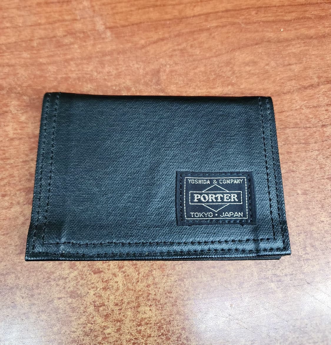요시다포터 프리스타일 패스케이스 카드지갑  상품이미지1