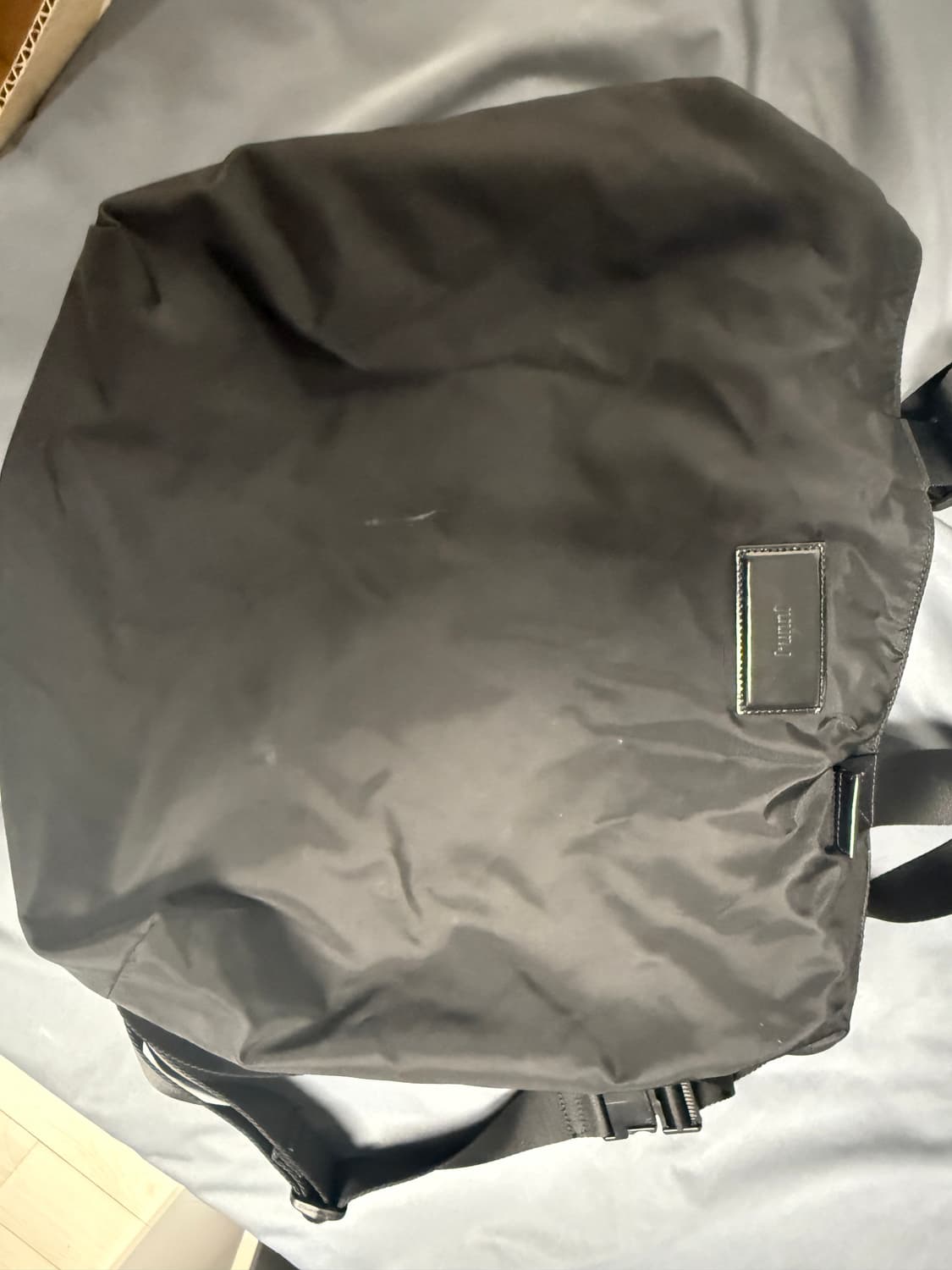 준지 투웨이 가방 (토트백) 상품이미지2