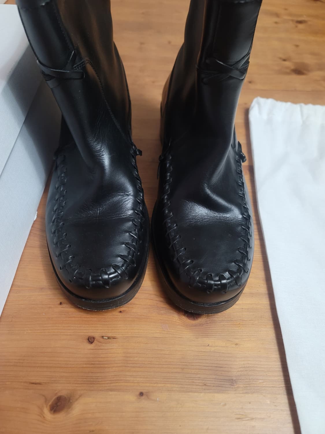 Stefancooke ankle boot 43 상품이미지1