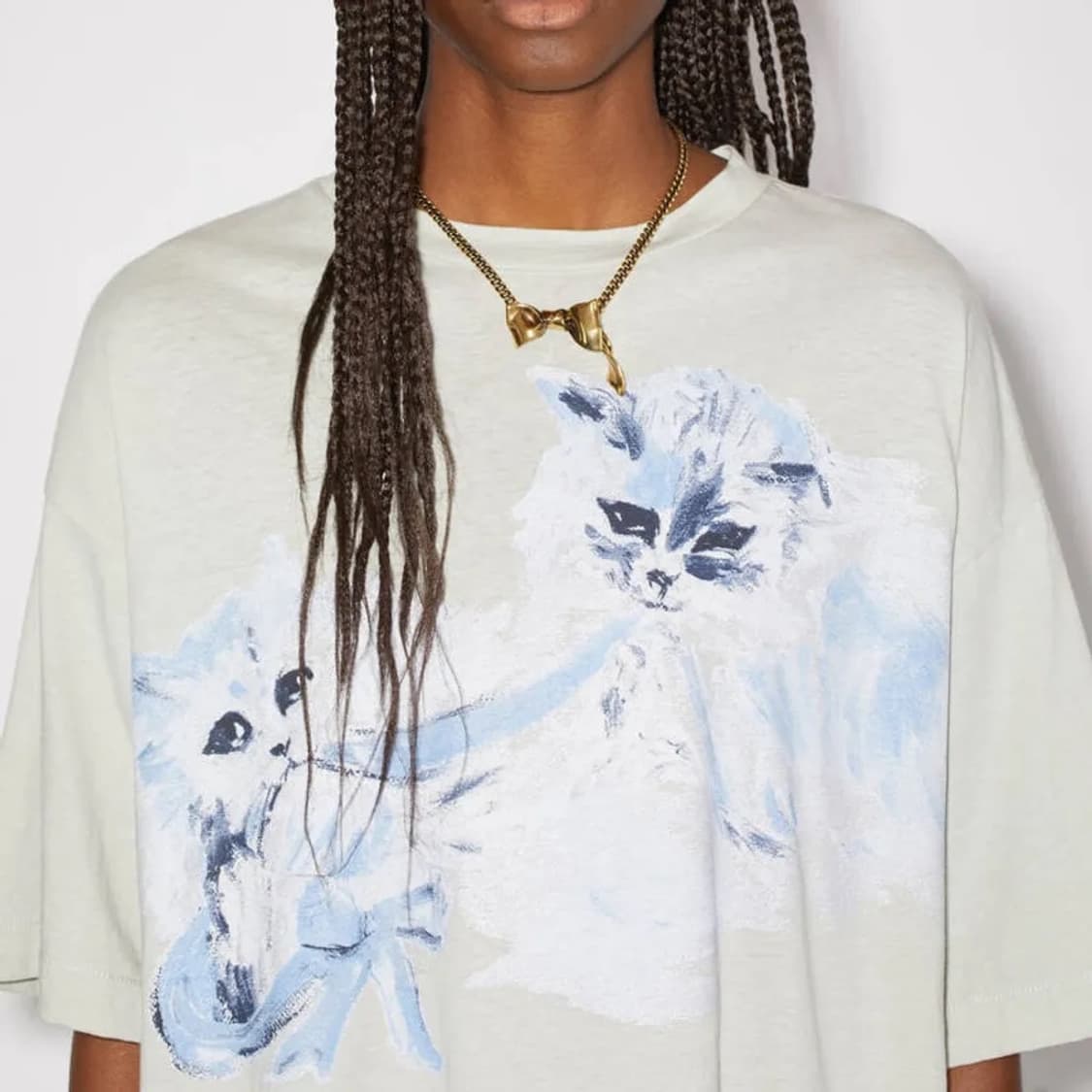 아크네 스튜디오 네크리스 상품이미지4