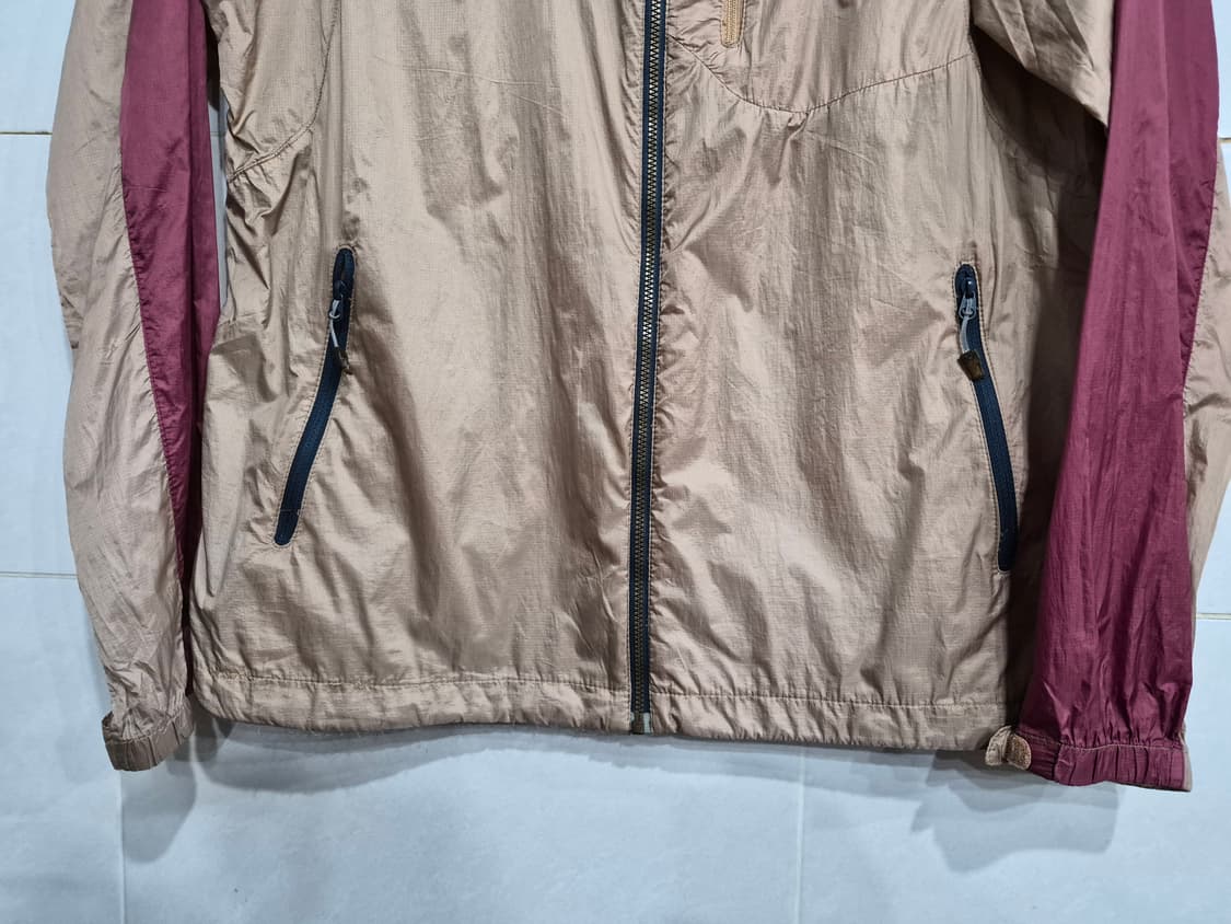 블랙야크 바람막이 점퍼 상품이미지3