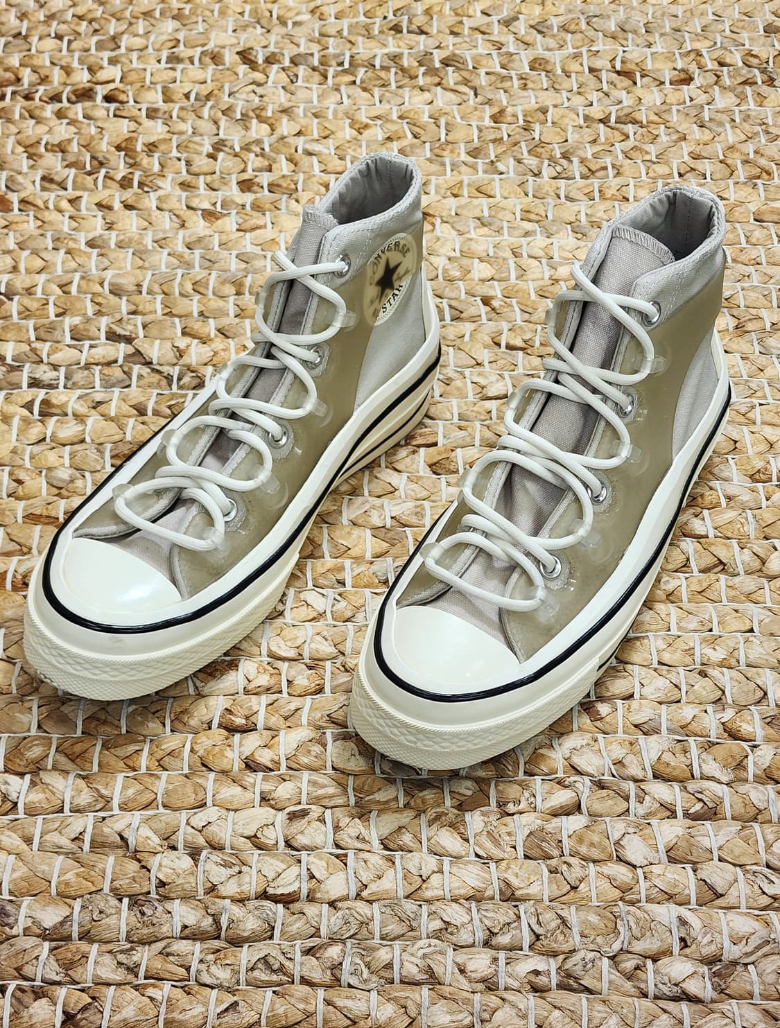 (255)컨버스 척70 하이브리드 펑션 상품이미지1