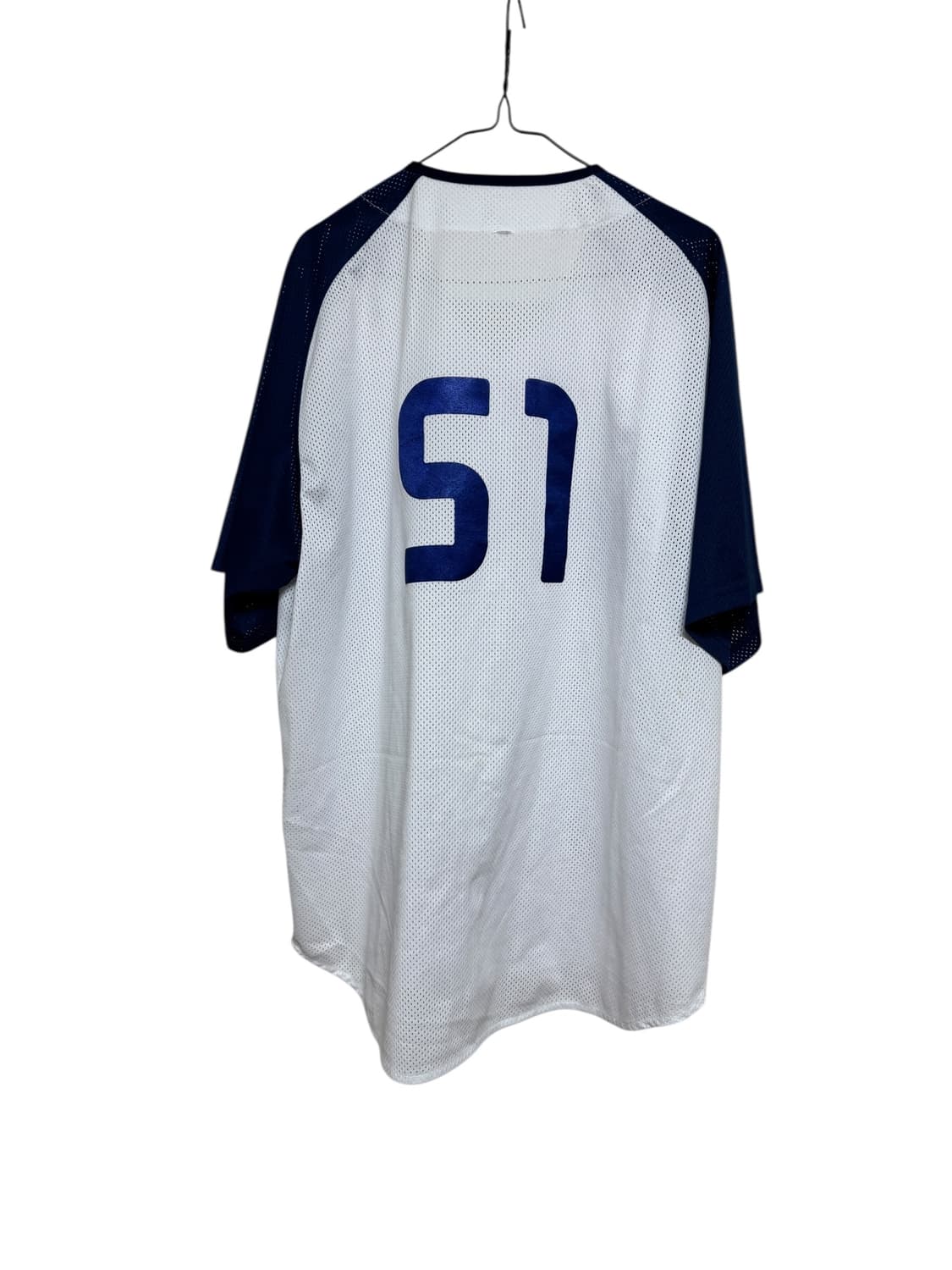 키움 히어로즈 유니폼 4xl 상품이미지3