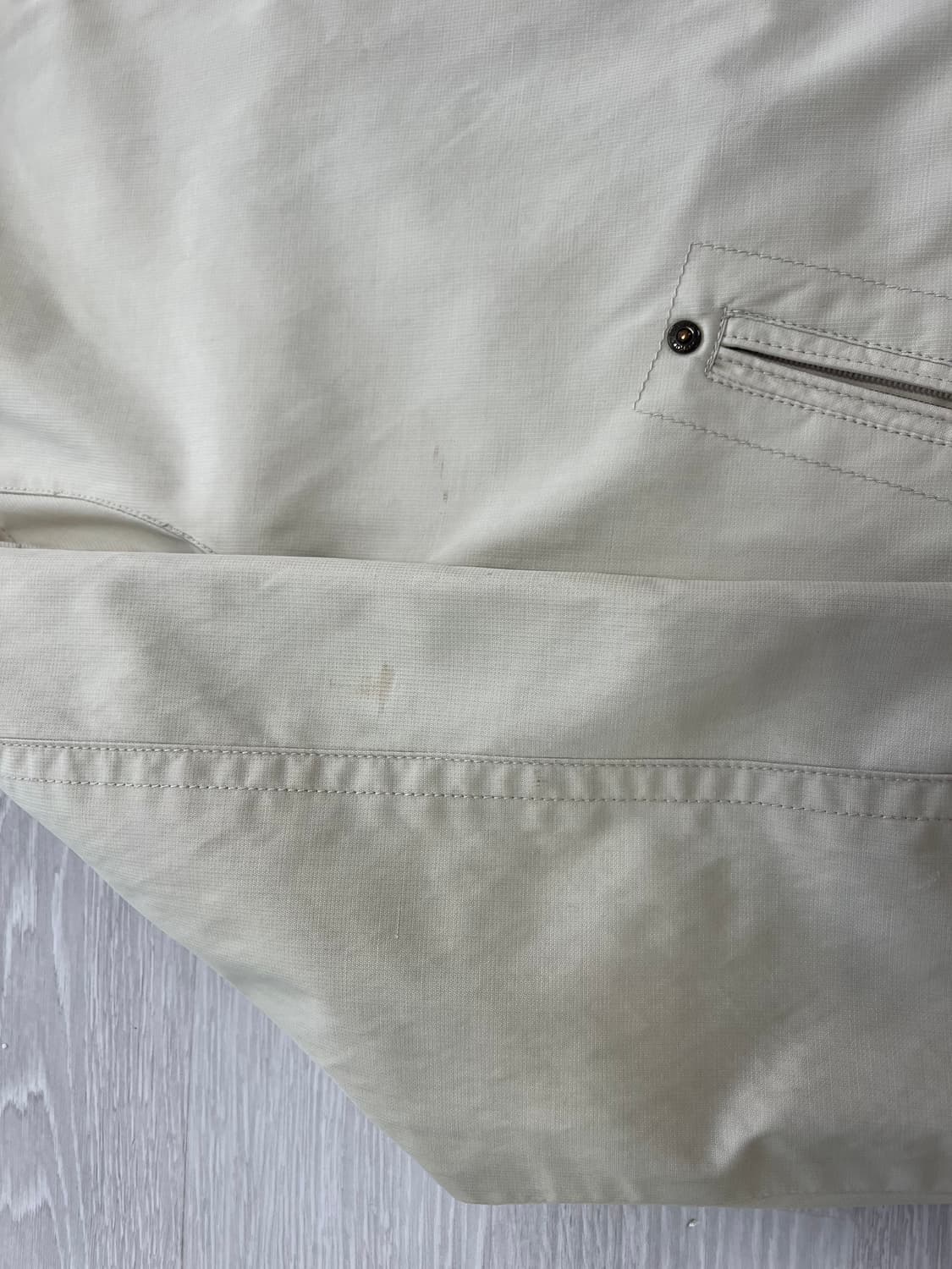 빈폴 면자켓95 상품이미지3