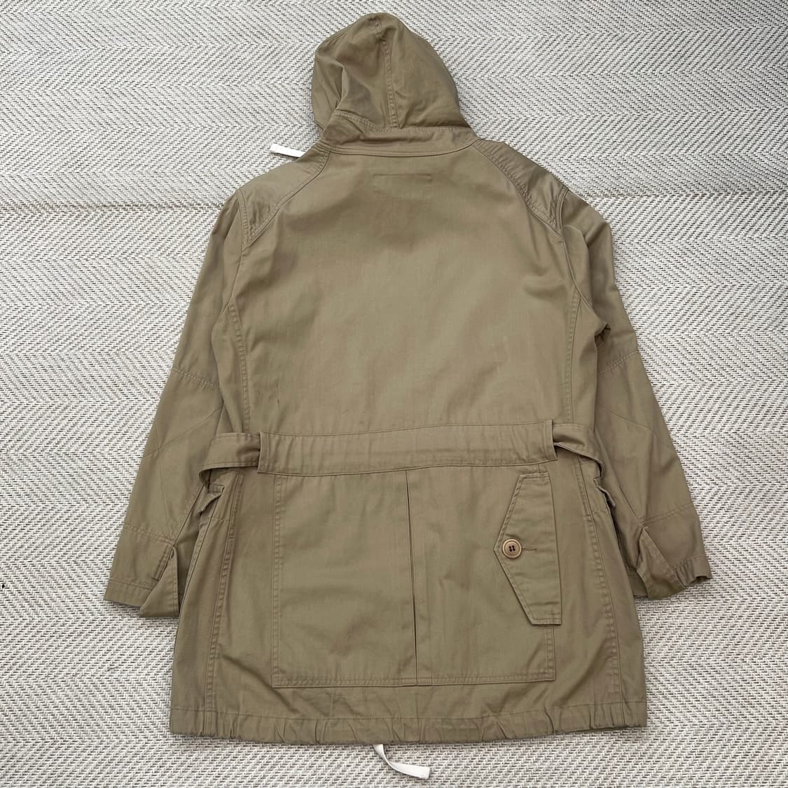 스펙테이터 멀티 포켓 야상 r2695 상품이미지2