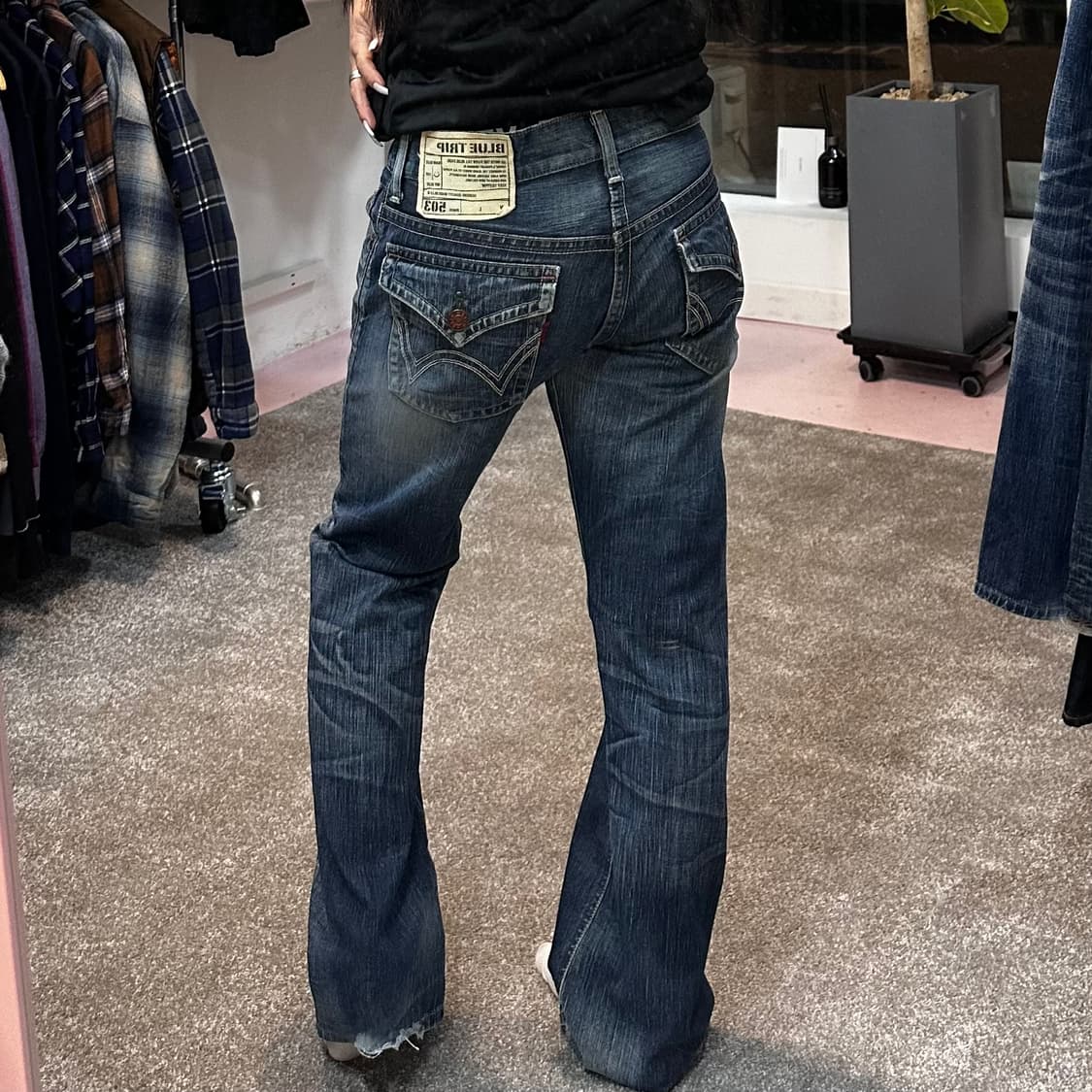 에드윈503(32X30) 상품이미지1