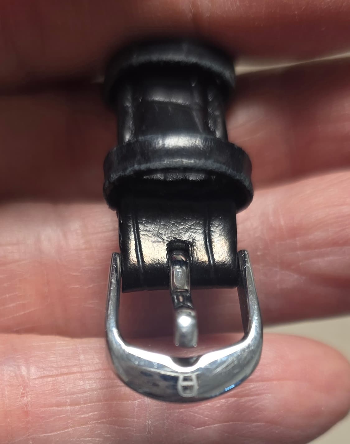 Aigner(아이그너) A32200 여성용 쿼츠 클래식시계 상품이미지4