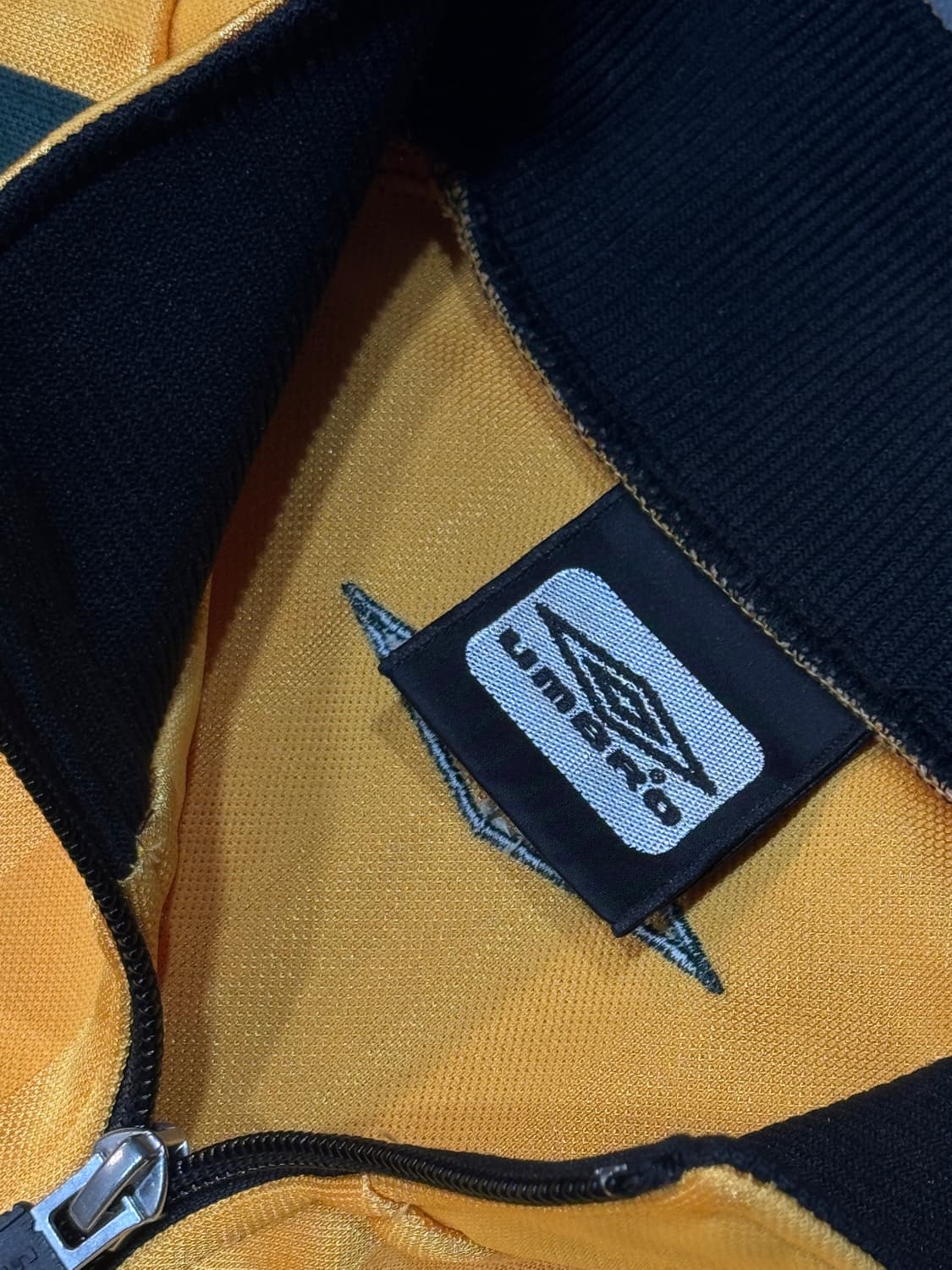 UMBRO 트랙 져지 상품이미지4