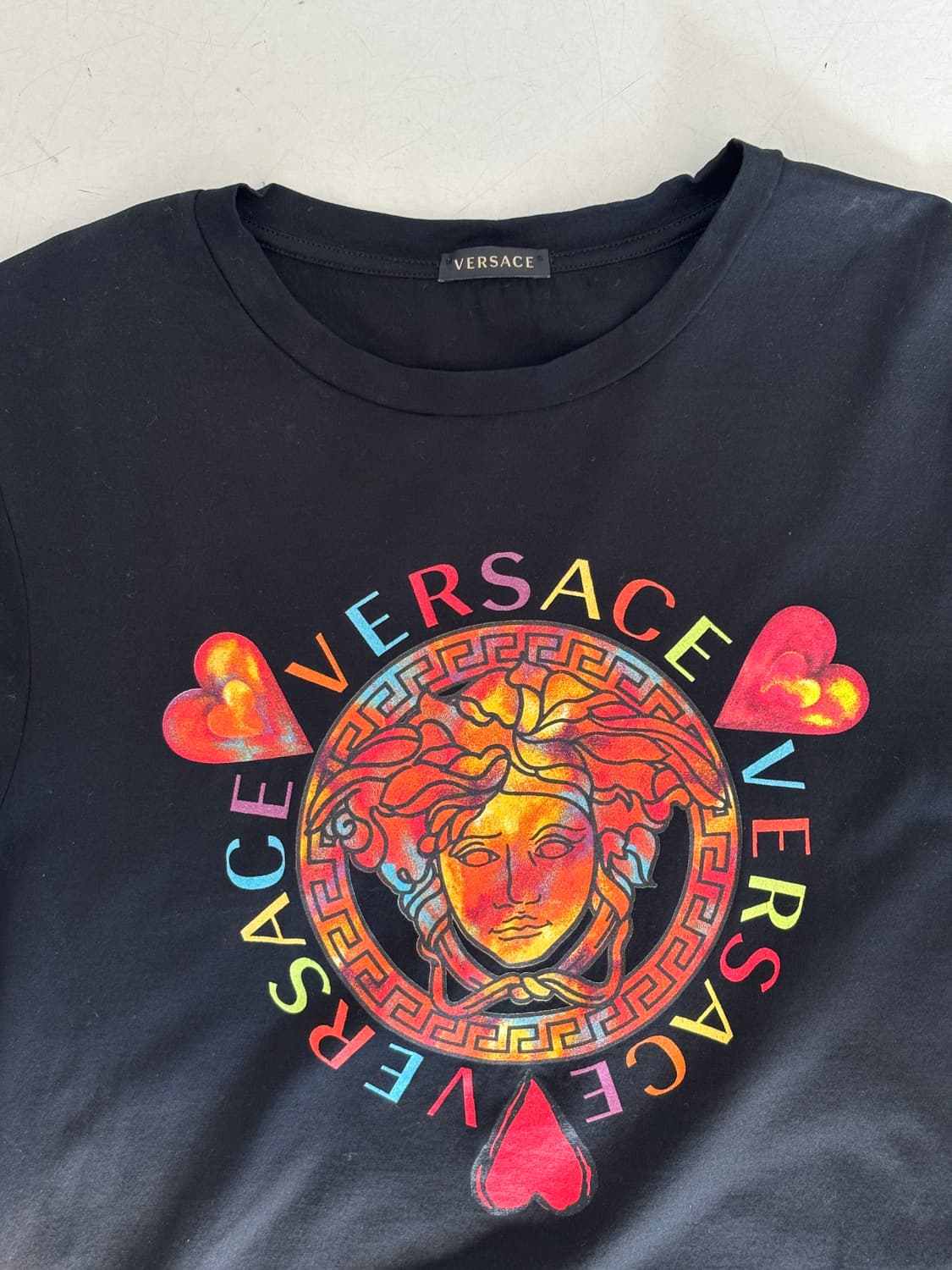 Versace One-piece 상품이미지4