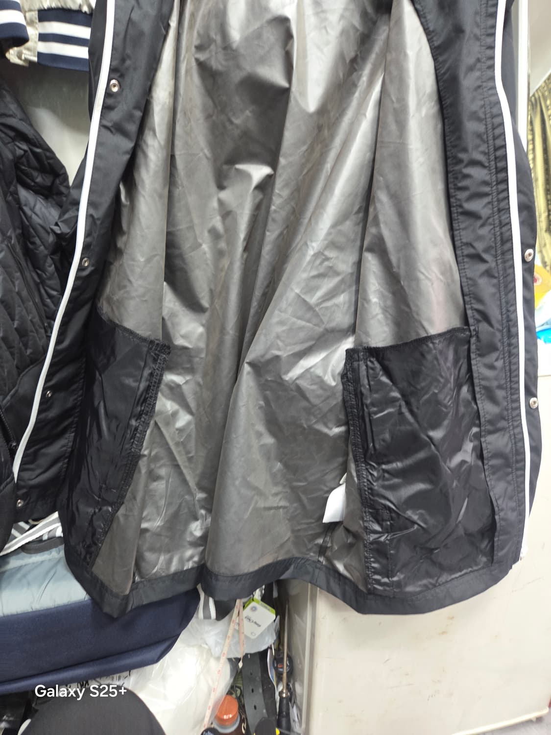 아디다스 후드  바람막이 상품이미지5