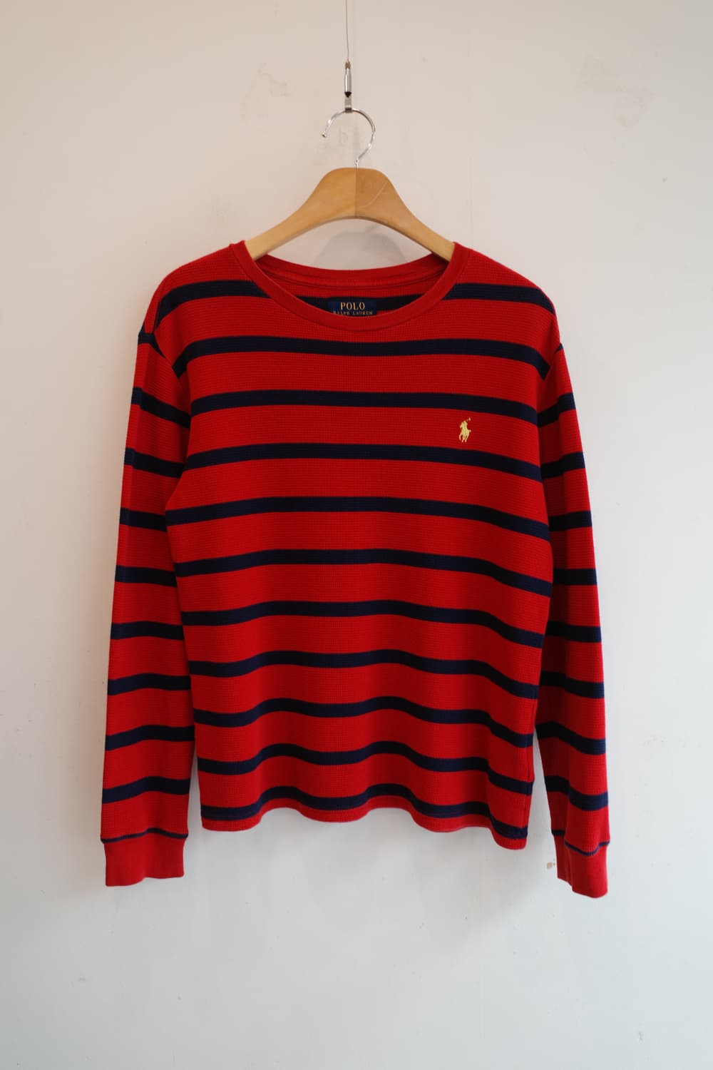 PoloRalphLauren 폴로 랄프로렌 롱슬리브 상품이미지1