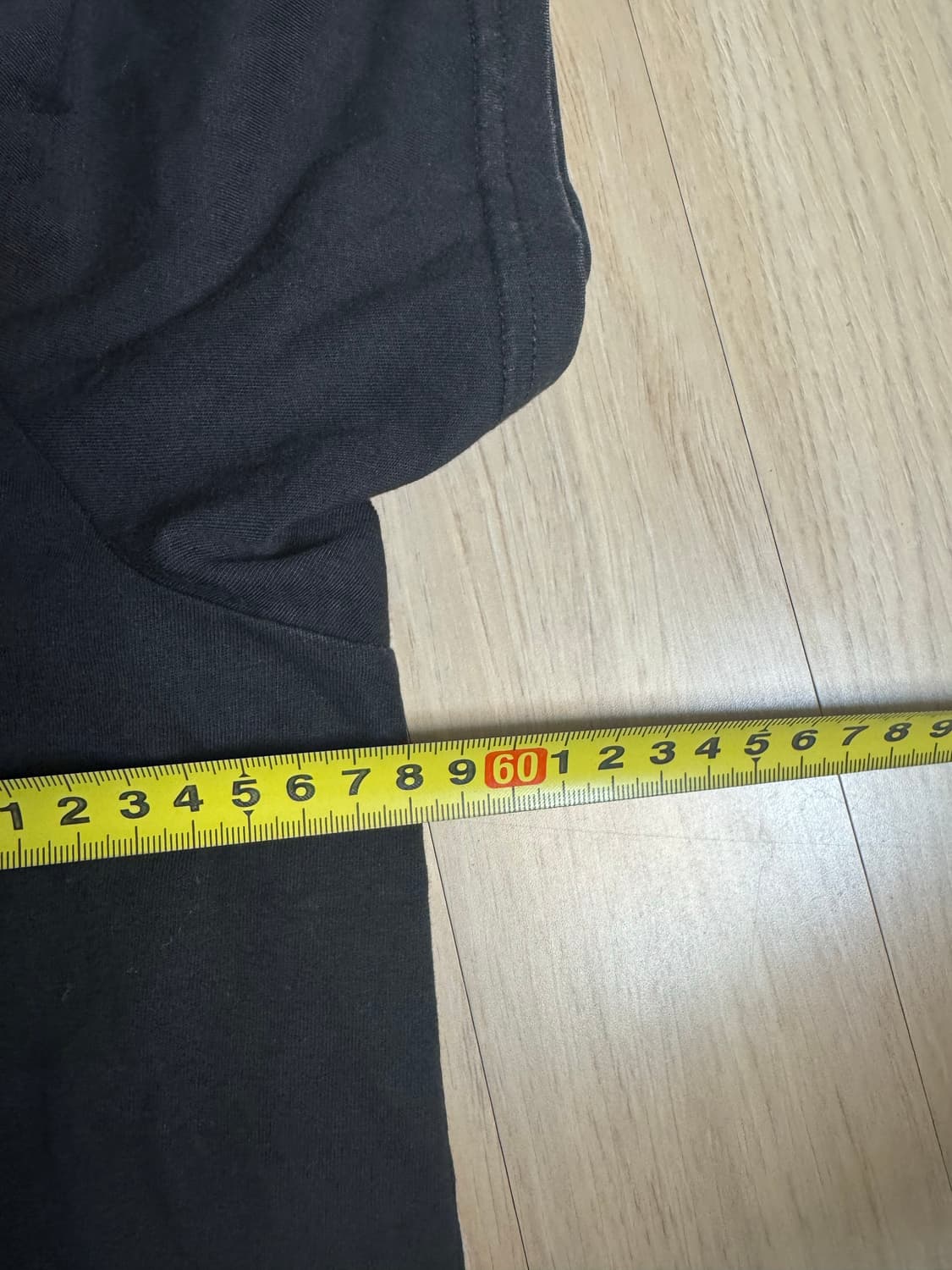 R13 정품티셔츠 L 남녀공용 미착용 상품이미지4