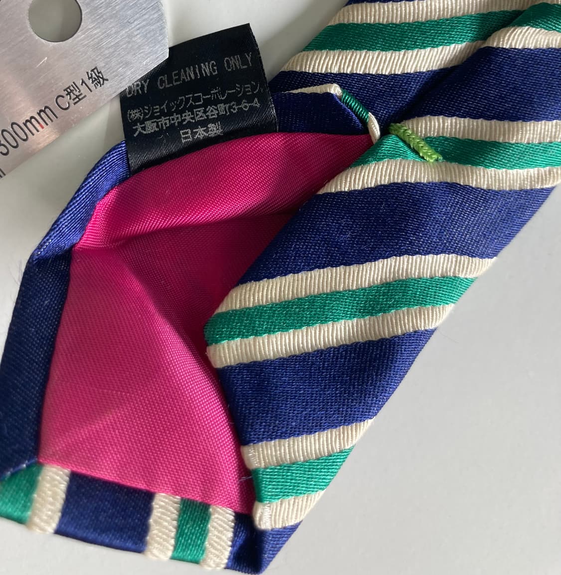 폴스미스 넥타이 상품이미지5